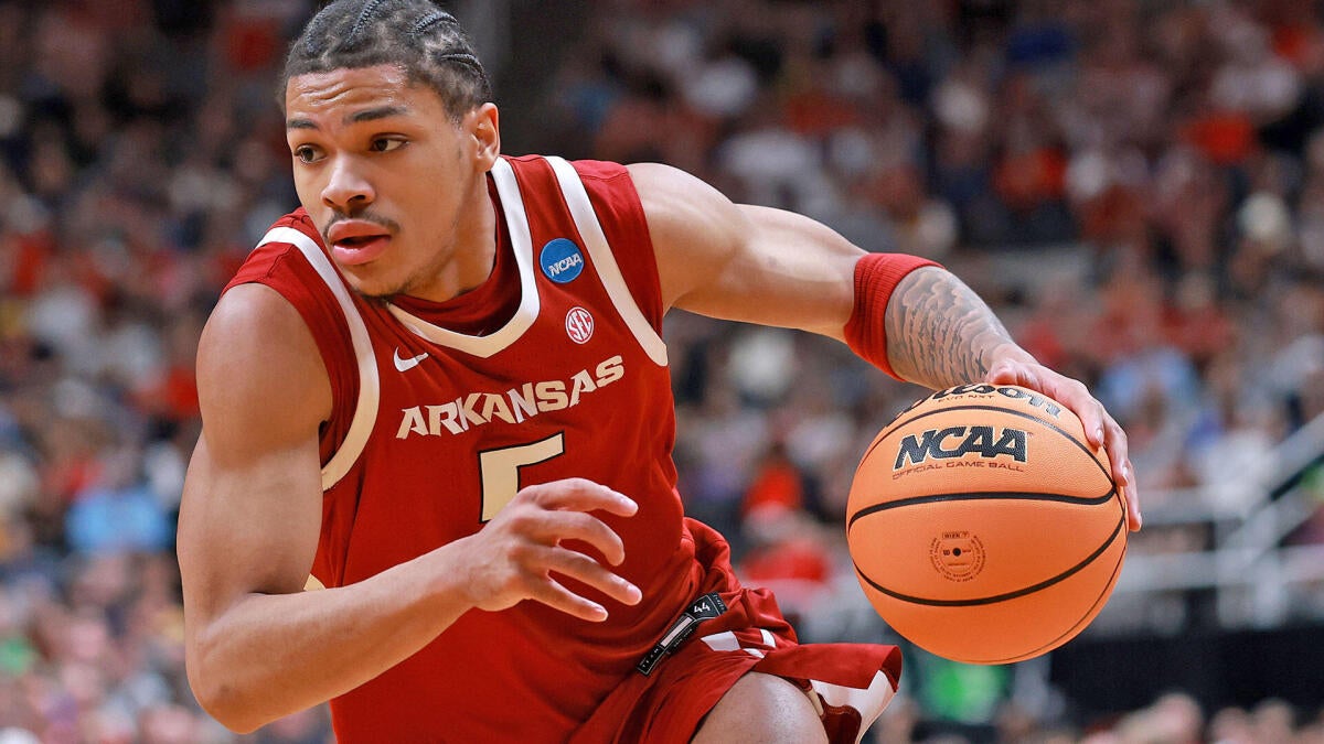 2026-27 NBA Rookie of the Year odds: Why Kings guard Darius Acuff Jr. provides best early betting value