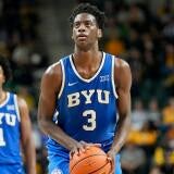 BYU v Baylor