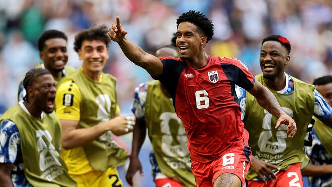 Uruguay v Cabo Verde: Group H - FIFA World Cup 2026