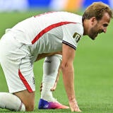 Soccer: FIFA World Cup 2026 - Group L - England v Croatia