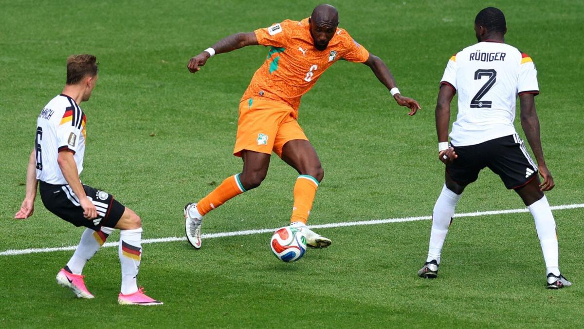 Ivory Coast vs. Curacao prediction, odds, spread, line, start time: 2026 World Cup picks - CBS Sports