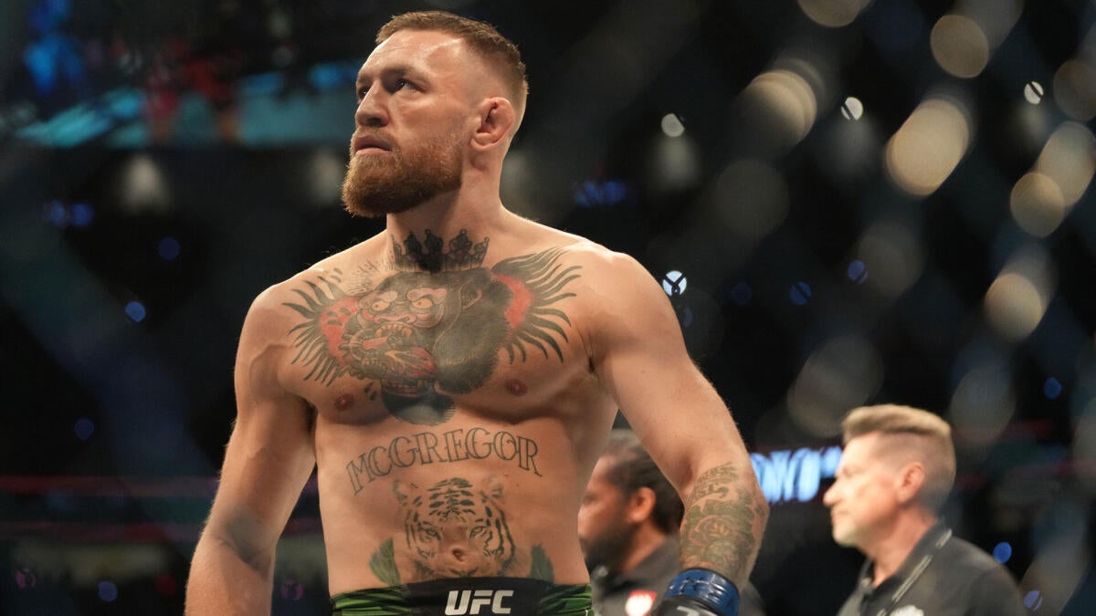 https://sportshub.cbsistatic.com/i/r/2026/06/24/326a65a8-89be-488e-af6f-c0596a47d436/thumbnail/1200x675/76d6c014161e381ded6767869d168eab/conor-mcgregor-stare.jpg