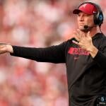 College Football Playoff Quarterfinal - Rose Bowl Presented by Prudential: Alabama v Indiana