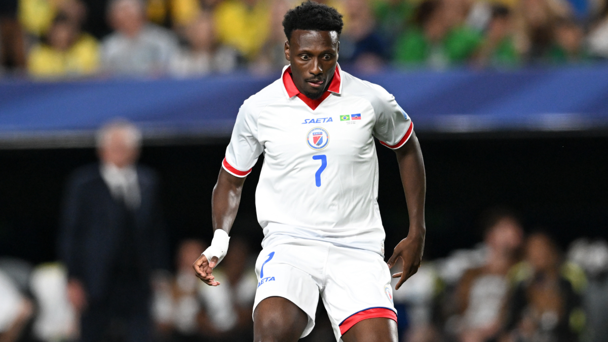 Eliminated teams still playing for World Cup pride: 'We're not going to come out and roll over'