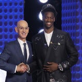 NBA: Draft