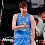 COLLEGE BASKETBALL: JAN 31 North Carolina at Georgia Tech