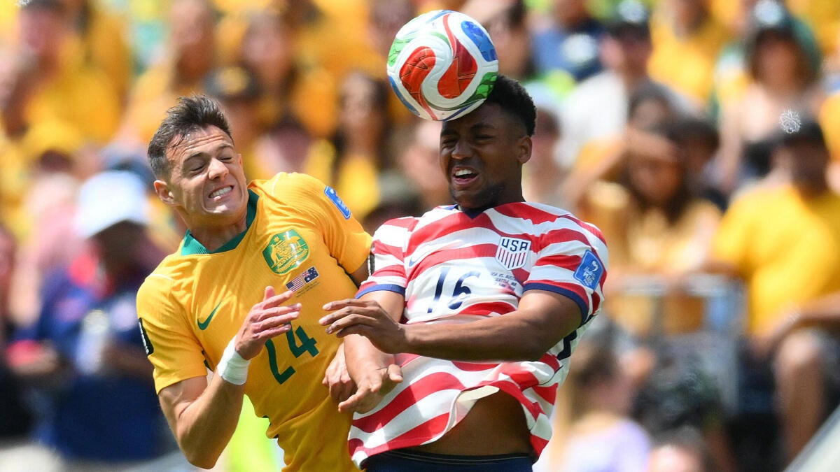 USA vs. Turkiye odds, picks, prediction, betting preview, start time for 2026 World Cup match on Thursday