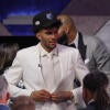 2026 NBA Draft - Round One