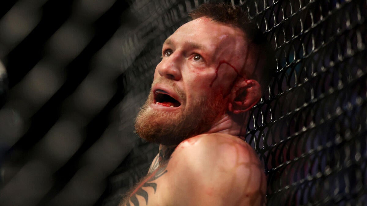 https://sportshub.cbsistatic.com/i/r/2026/06/24/f92c350a-a1b8-4ff4-917c-fde1144b3f77/thumbnail/1200x675/63e012219236003d9827da3cd8228f8c/conor-mcgregor-fence.jpg