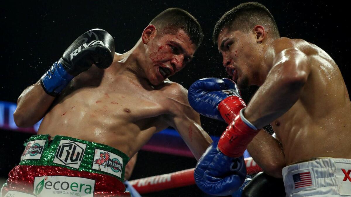 Xander Zayas vs. Jaron Ennis odds, prediction, time: Boxing picks for June 27 fight card by top expert