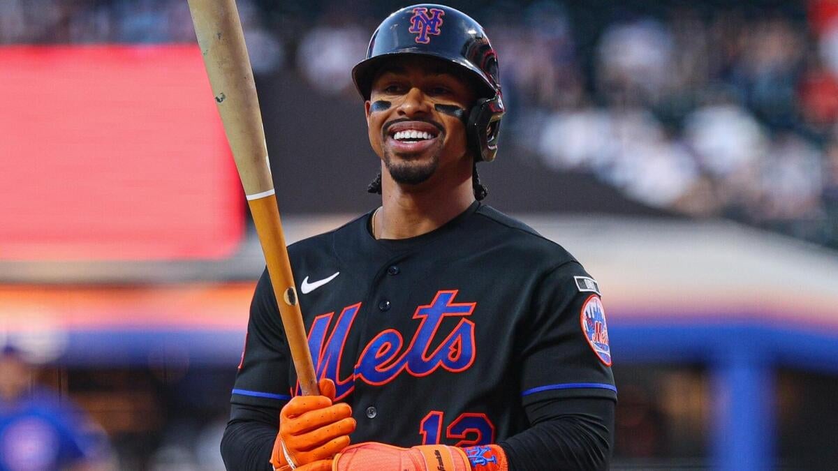 Free MLB home run odds, picks for June 25: Francisco Lindor leads expert's best Thursday HR player props