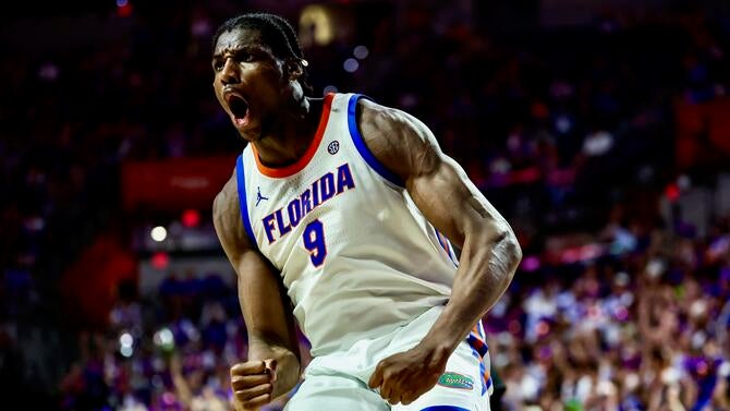 Mississippi State v Florida