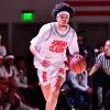 HIGH SCHOOL BASKETBALL: APR 17 2026 Jordan Brand Classic