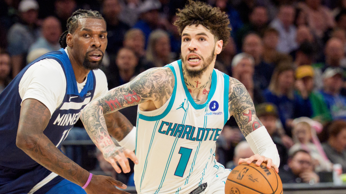 LaMelo Ball landing spots: Five potential trade destinations with Hornets star surprisingly available
