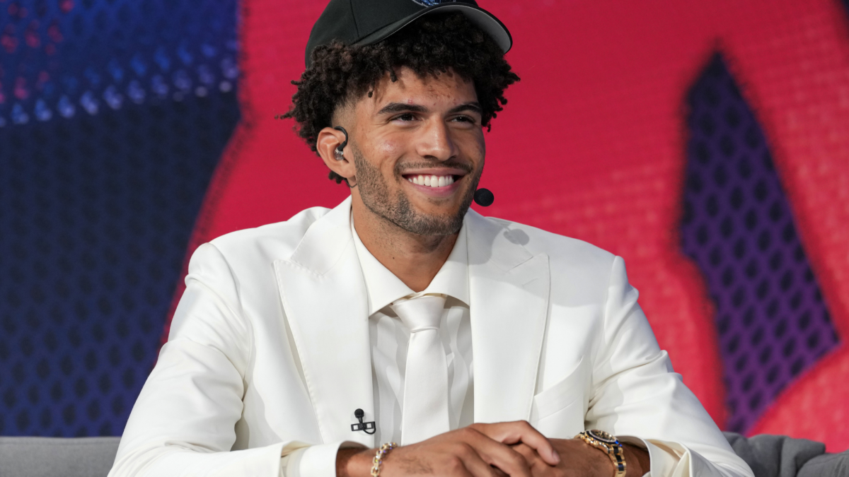 Grizzlies, Jazz, Wizards among NBA Draft winners; USMNT to close World Cup group play vs. Türkiye