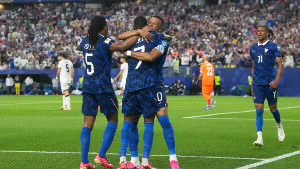 Expert World Cup Parlays & Soccer Predictions for Friday’s Must-Watch Matches