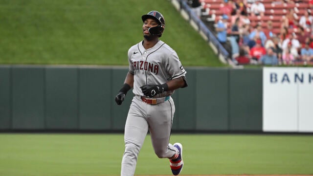 Brandon Pfaadt, Arizona Diamondbacks, RP - Fantasy Baseball News
