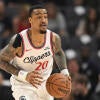 Los Angeles Clippers v Sacramento Kings