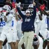College Football Playoff Quarterfinal - Allstate Sugar Bowl: Ole Miss v Georgia