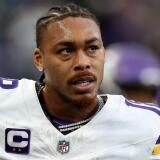 Minnesota Vikings v New York Giants - NFL 2025