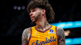 Why the Hornets were right to move on from LaMelo Ball as the Wolves roll the dice