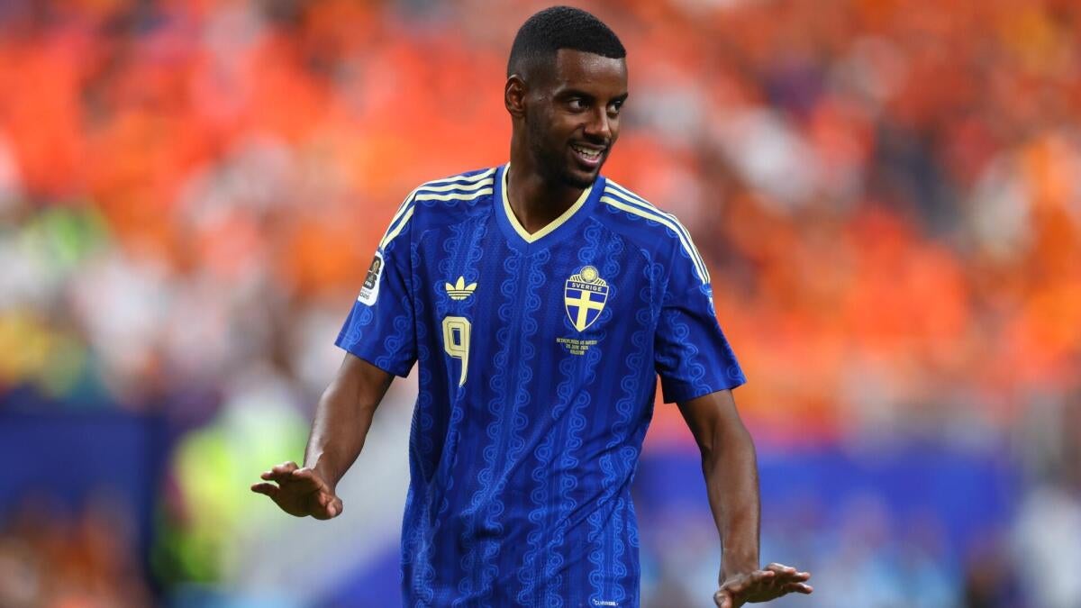 Japan vs. Sweden live stream: How to watch FIFA World Cup, odds, prediction, pick, lineups, channel