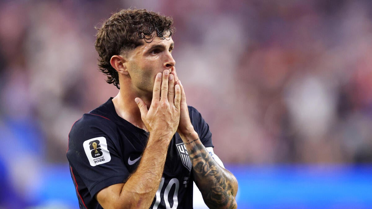 USMNT turn page to World Cup knockout round; LaMelo Ball trade grades; Prisco's Top 100 NFL players