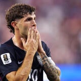Türkiye v USA: Group D - FIFA World Cup 2026