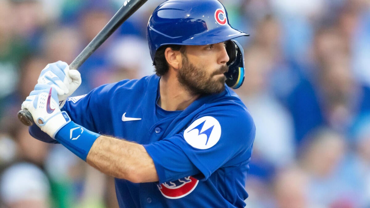 Cardinals vs. Cubs Friday MLB picks: Holiday weekend kicks off with NL Central rivalry at Wrigley Field