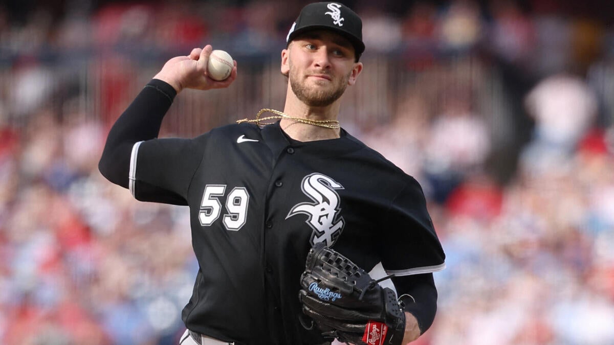 Fantasy Baseball Week 15 Preview: Top 10 sleeper pitchers feature Sean Burke, Ian Seymour