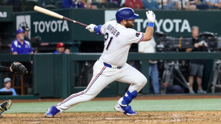 jake-burger-texas-rangers