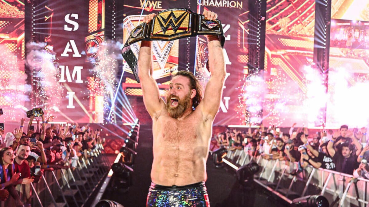 Photo: CBS Sports Steel Cage Violence and Future Implications