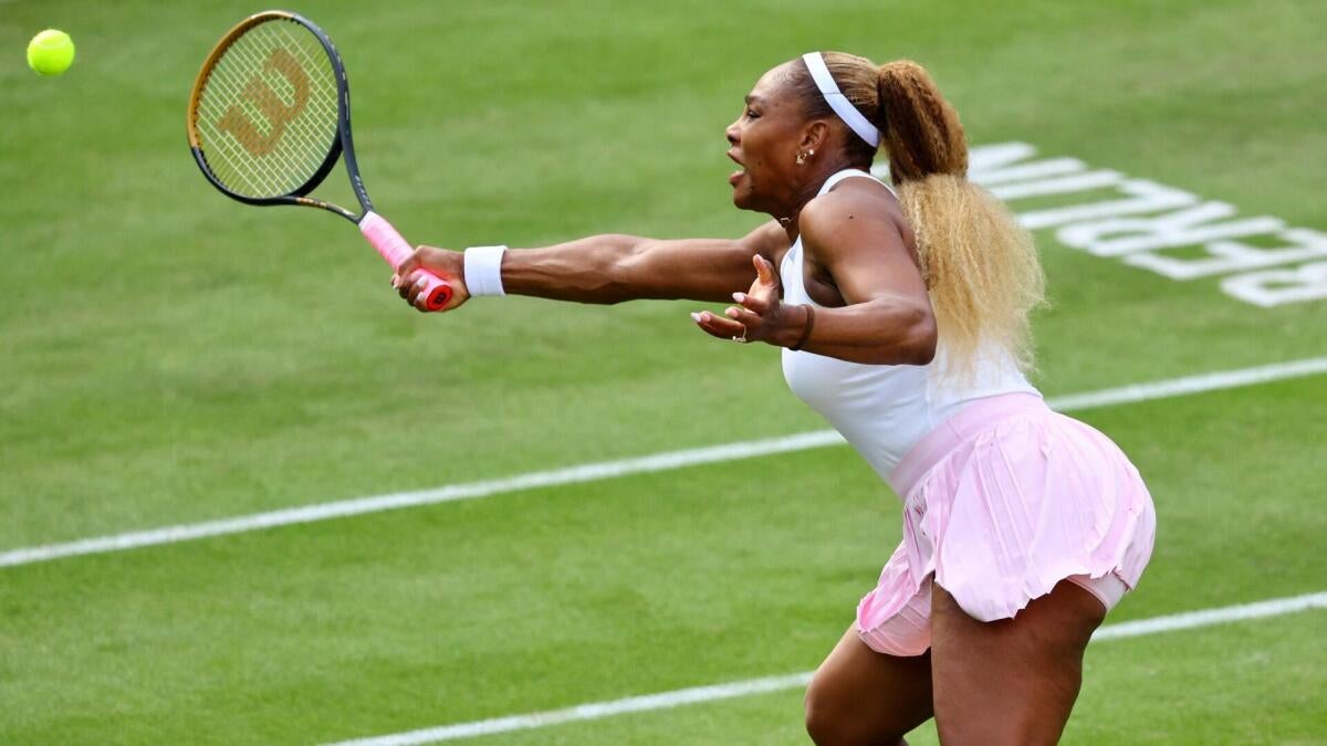 2026 Wimbledon picks, odds, Serena Williams predictions: Proven expert reveals best bets for women's draw