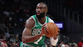 Jaylen Brown trade grades: 76ers get 'A+' for landing Celtics star as Boston makes baffling decision