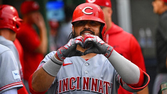 Chris Paddack, Cincinnati Reds, SP - News, Stats, Bio - CBS Sports