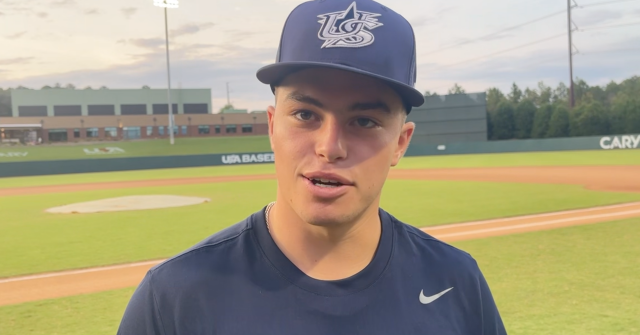South Carolina MLB Draft preview 2026