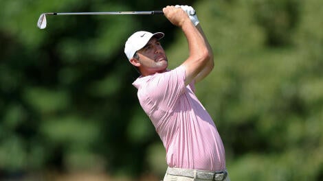 Travelers Championship 2026 - Final Round