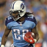 Cincinnati Bengals v Tennessee Titans