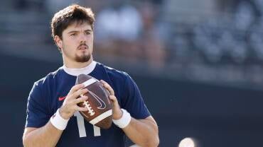 Auburn v Vanderbilt