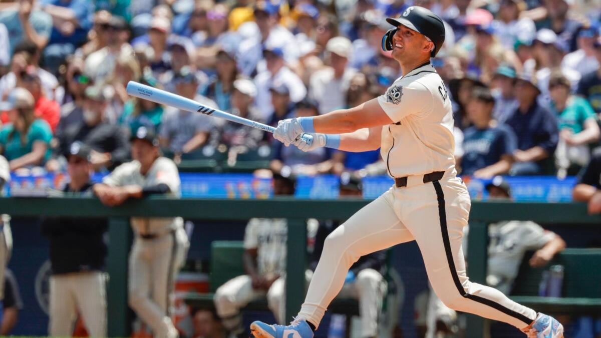 Free MLB home run picks, odds for June 29: Dominic Canzone in expert's best bets for Monday HR player props