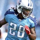 Indianapolis Colts v Tennessee Titans