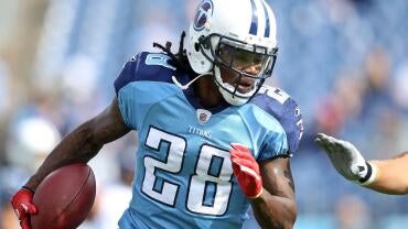Indianapolis Colts v Tennessee Titans
