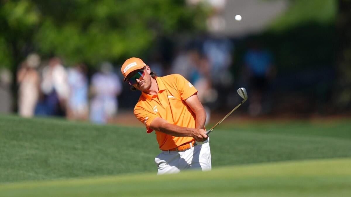 2026 John Deere Classic longshot picks, odds, PGA props: This golf parlay could return over $30,000