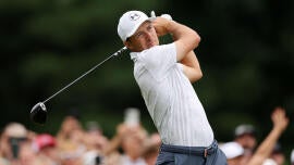  Jordan Spieth, Rickie Fowler among those vying for title