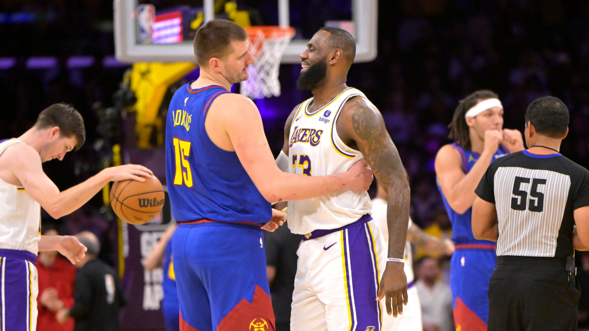 LeBron James next team: Which landing spot would be the most entertaining? Experts make their picks