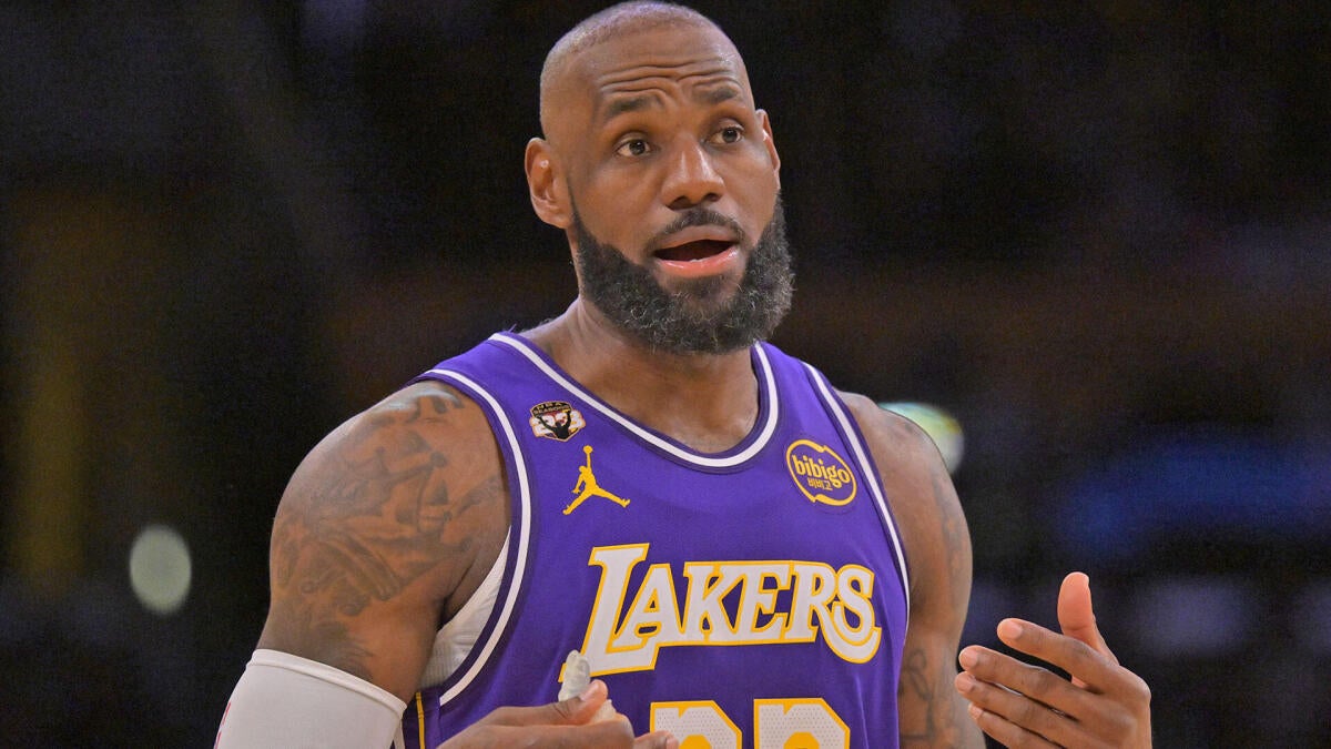LeBron likely to finish career back in Cleveland