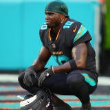 NFL: New York Jets at Miami Dolphins