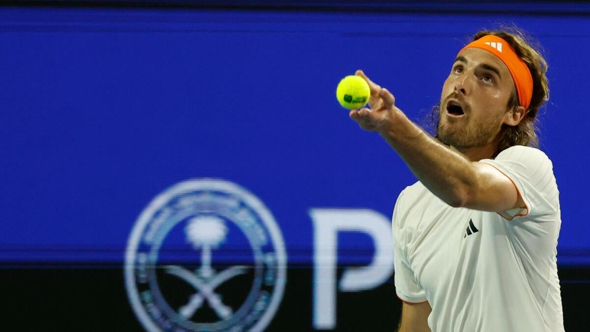 2026 Wimbledon tennis odds: Novak Djokovic on potential 2nd-round upset alert Wednesday vs. Stefanos Tsitsipas