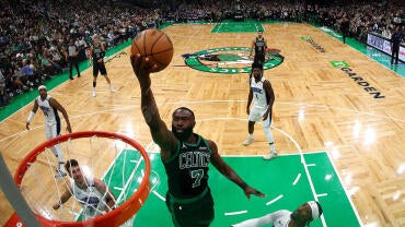 Orlando Magic v Boston Celtics - Game Five