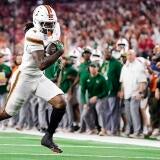 College Football Playoff Quarterfinal - Goodyear Cotton Bowl Classic: Miami v Ohio State